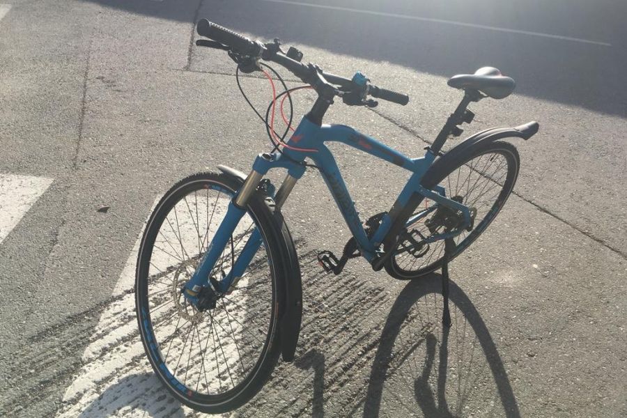 Fahrrad zu verkaufen - Bild 4