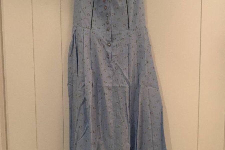 Dirndl Gr. 38 - Bild 2