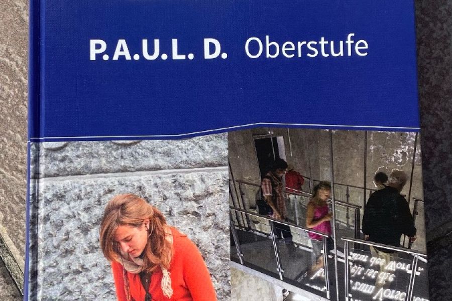 Schulbücher Oberschule - Bild 3