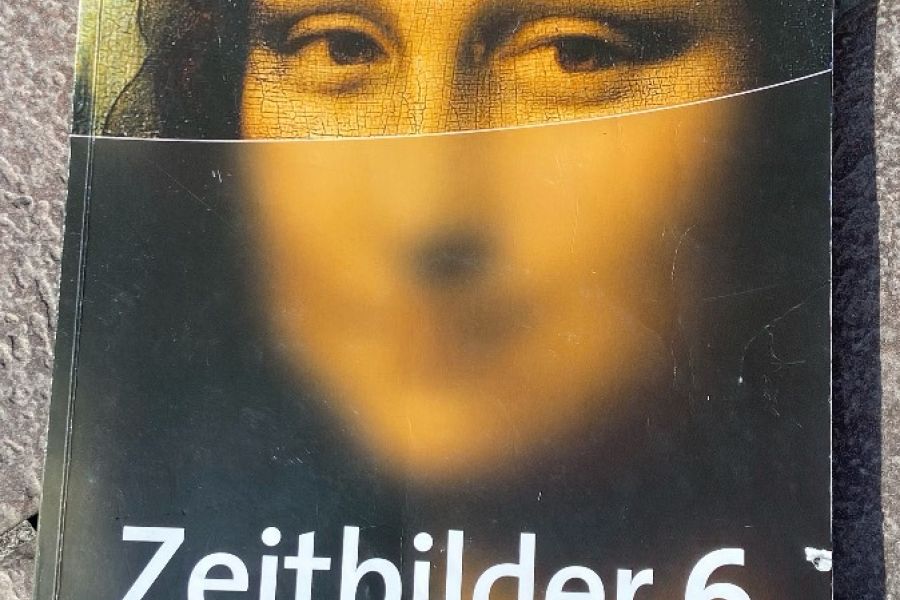 Schulbücher Oberschule - Bild 5