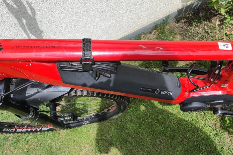E-Bike Ghost Hybride Teru - Bild 4
