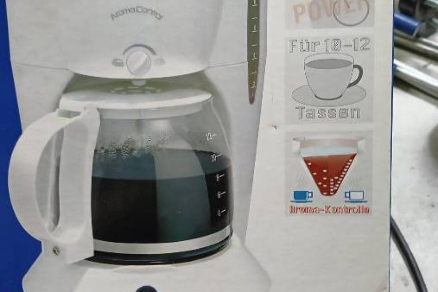 Kaffeemaschine - Bild 2
