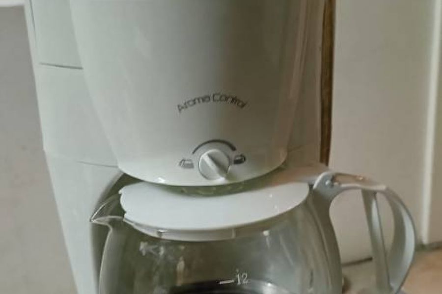 Kaffeemaschine - Bild 3