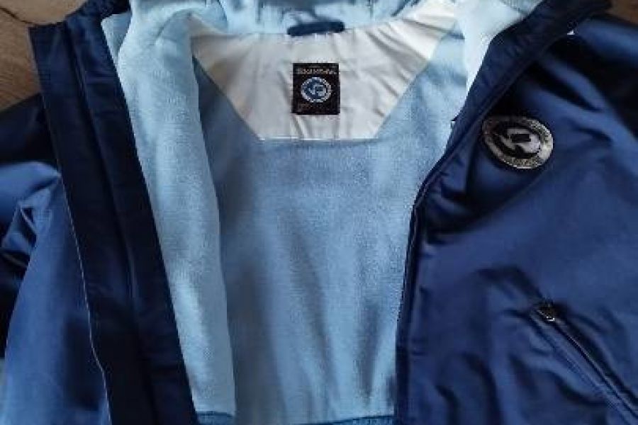 Kinderjacke - Bild 2