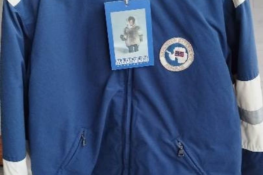 Kinderjacke - Bild 3