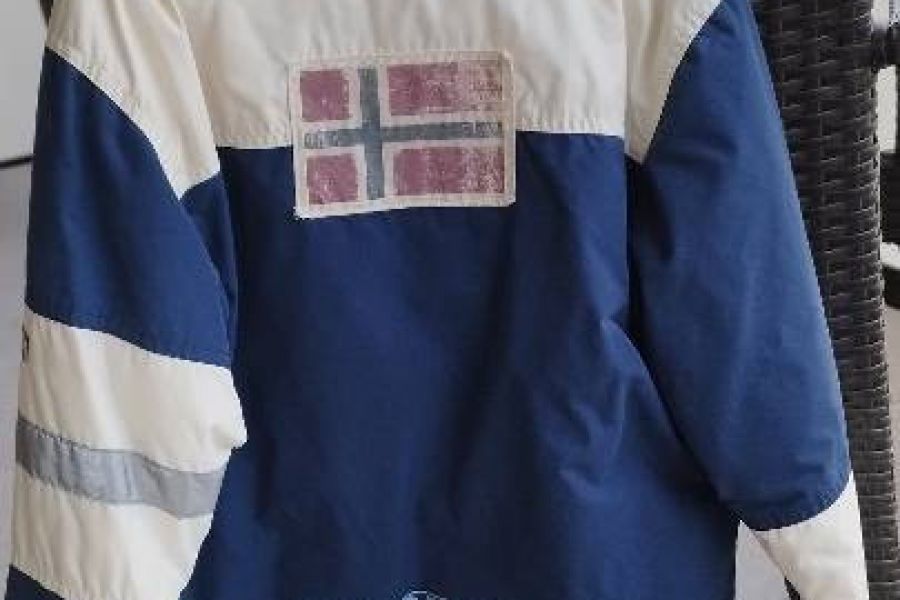 Kinderjacke - Bild 4