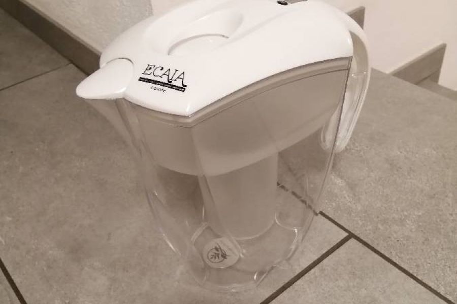 Wasserkaraffe ECAIA - Bild 1