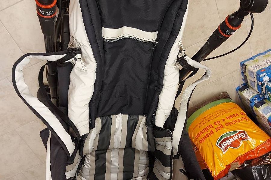 Hartan Kinderwagen Racer GT - Bild 2