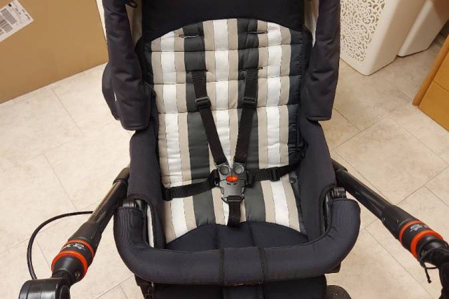 Hartan Kinderwagen Racer GT - Bild 4