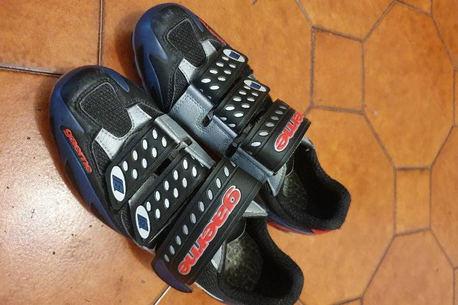 Gaerne Fahrradschuhe - Bild 2