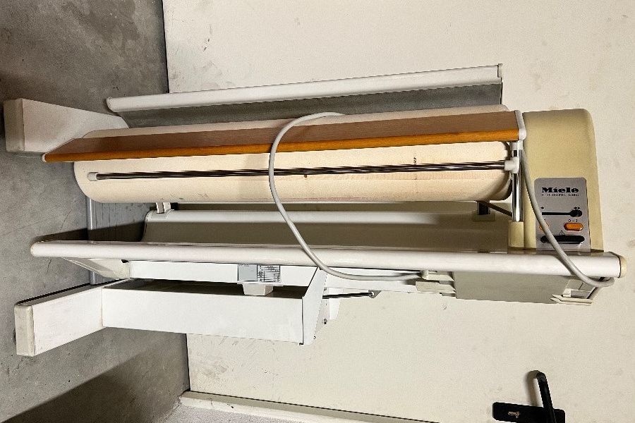 Stiratrice miele B65 - Bild 2