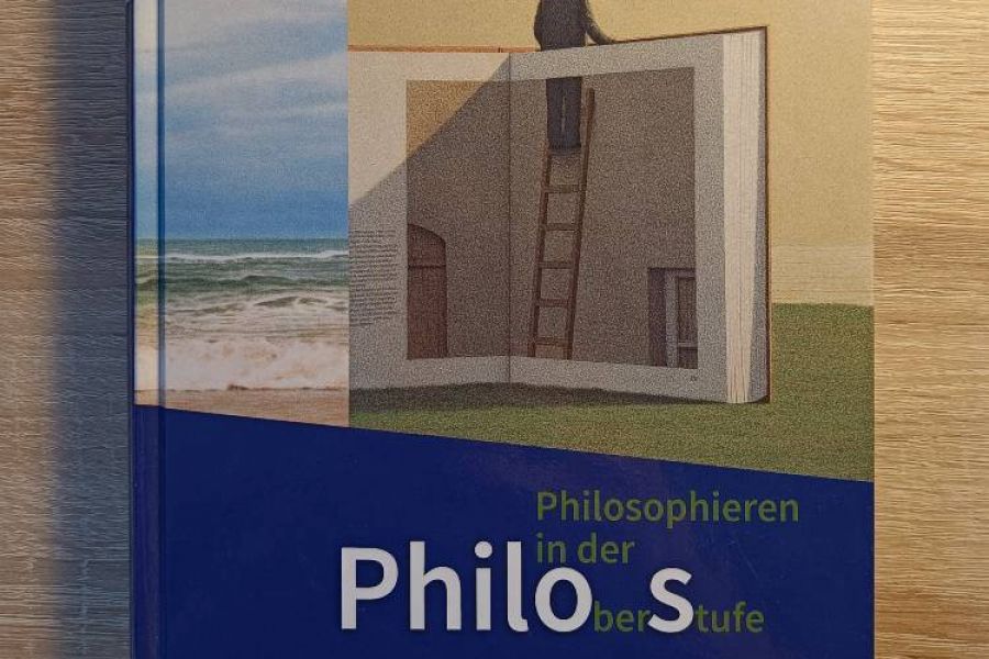 Philos - Philosophieren in der Oberstufe - Stammausgabe - Bild 1