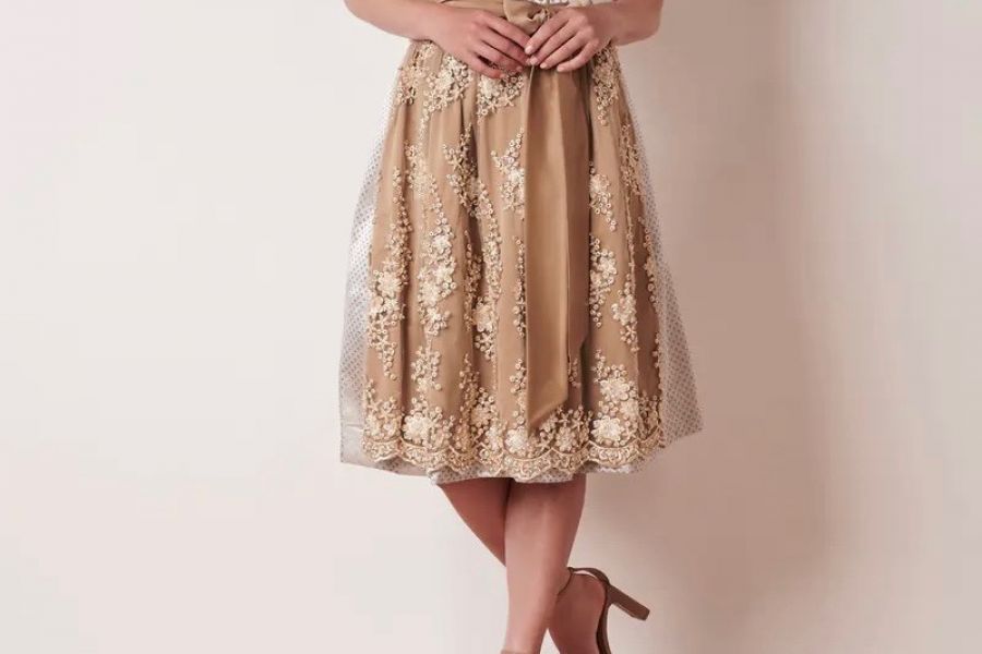 KRÜGER DIRNDL (70CM) - Bild 3