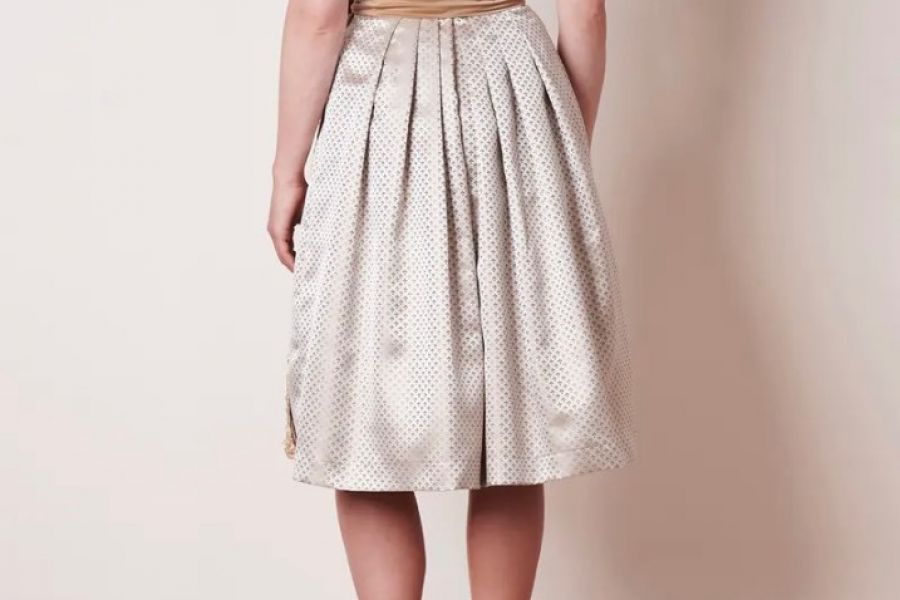 KRÜGER DIRNDL (70CM) - Bild 5