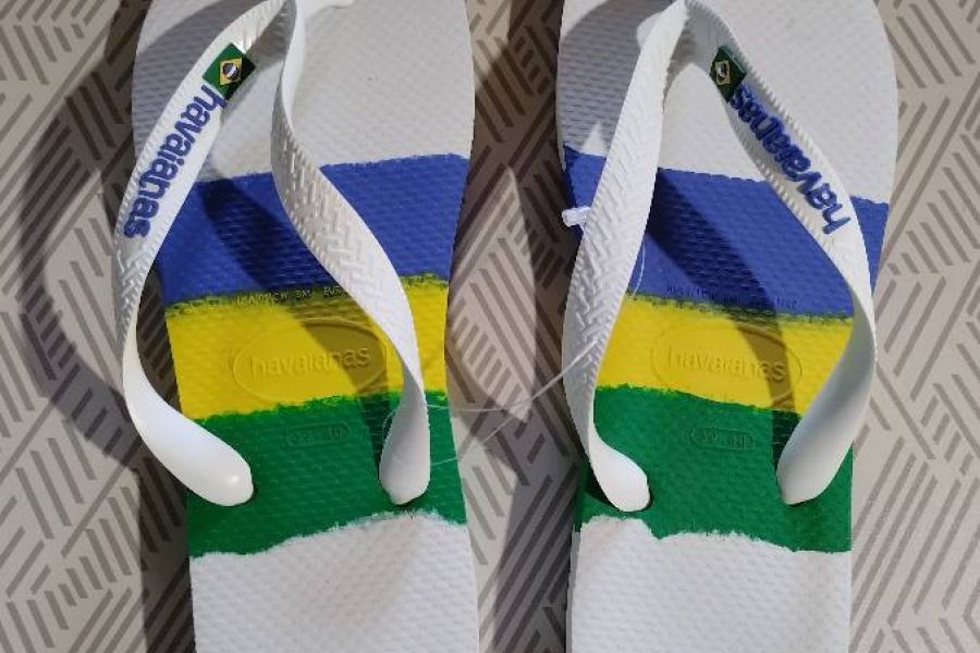 Havaianas / Strandsandalen - Bild 1