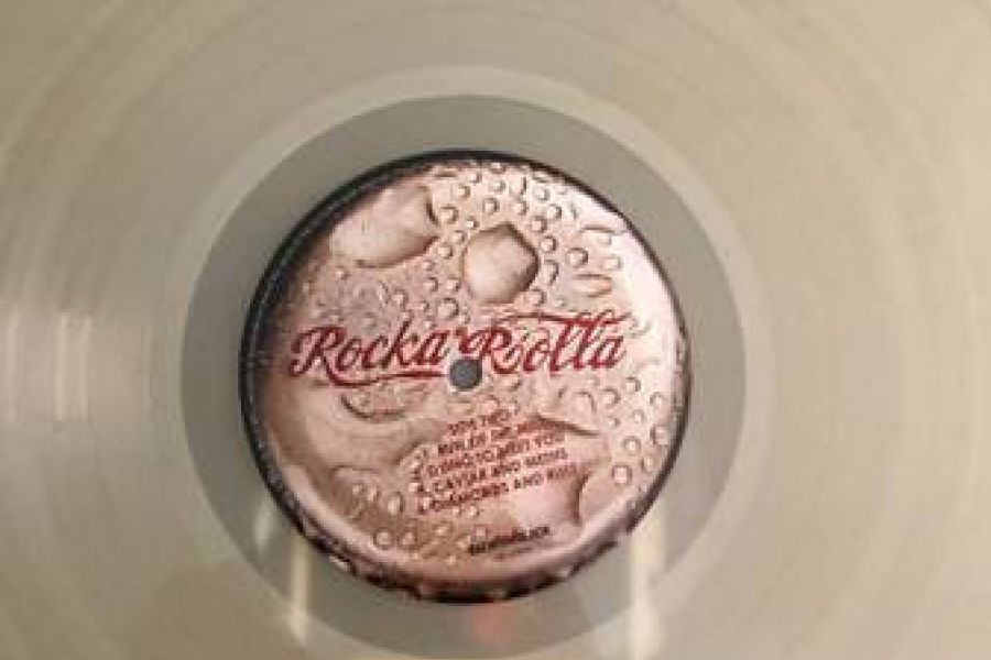Judas Priest - Rocka Rolla 2x Vinyl (Limited Back on Black) - Bild 2