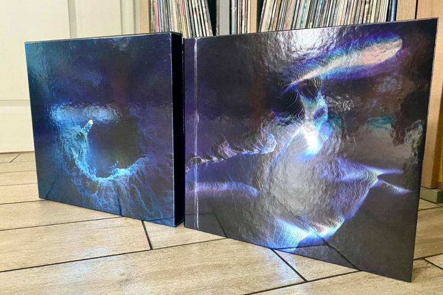 Fear Inoculum von Tool (2022, 5 LP, Limited Edition) - Bild 4