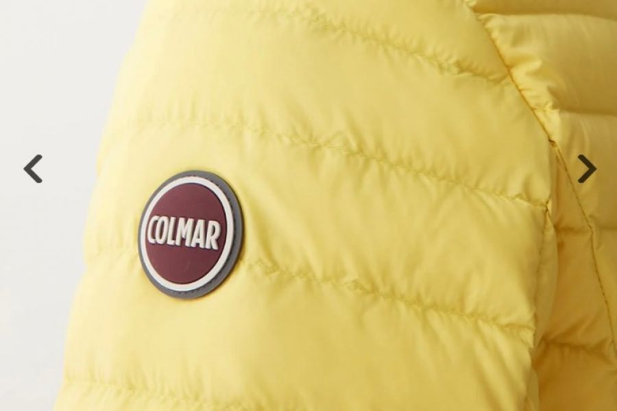 Colmar Daunenjacke - Bild 4