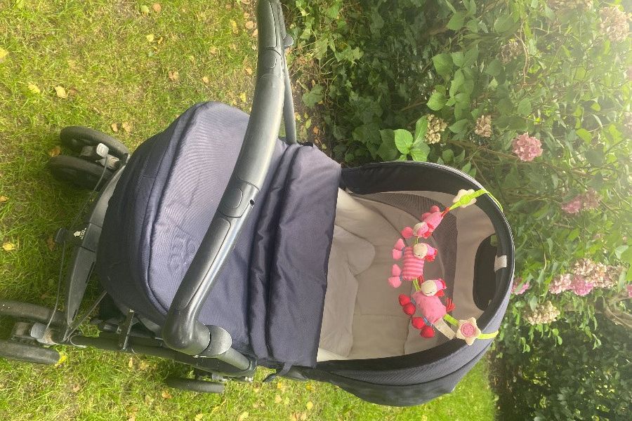 Passeggino completo Inglesina - Bild 3