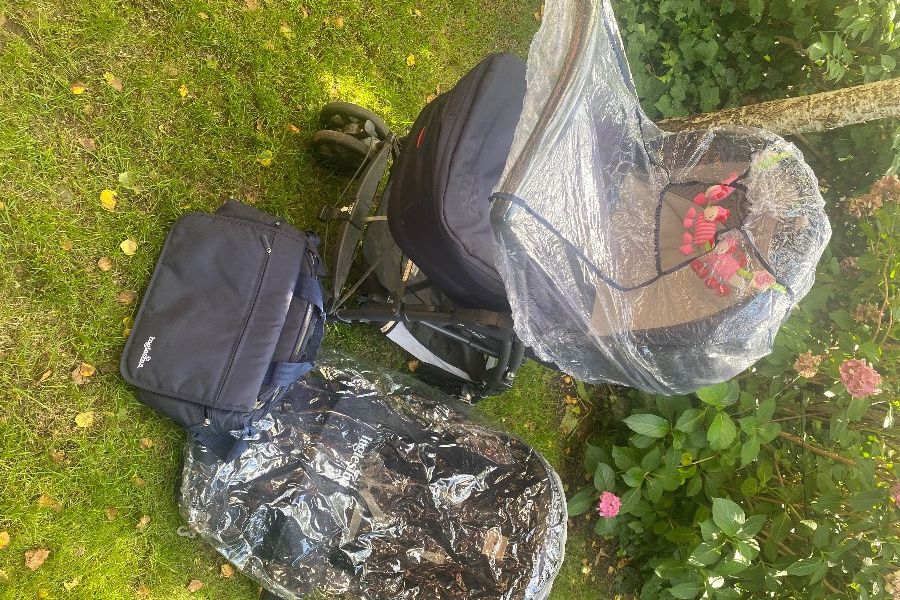 Passeggino completo Inglesina - Bild 5