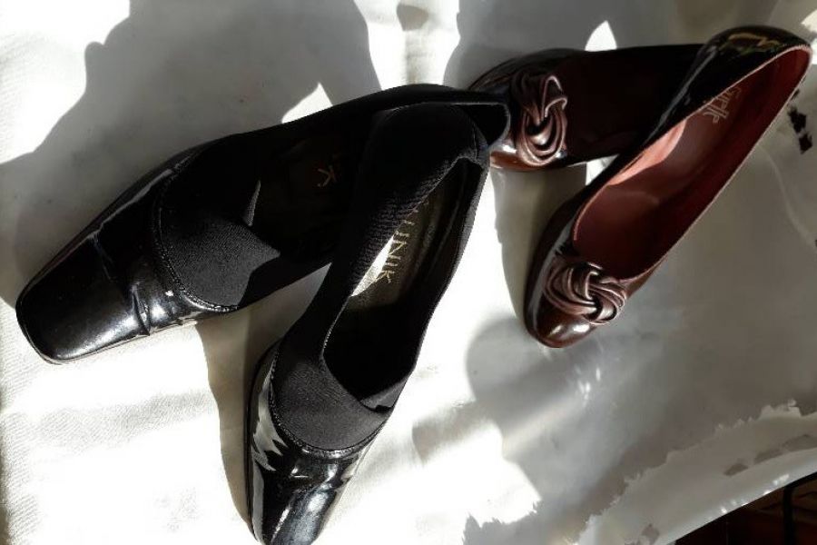 Damenschuhe Gr. 37 - Bild 2