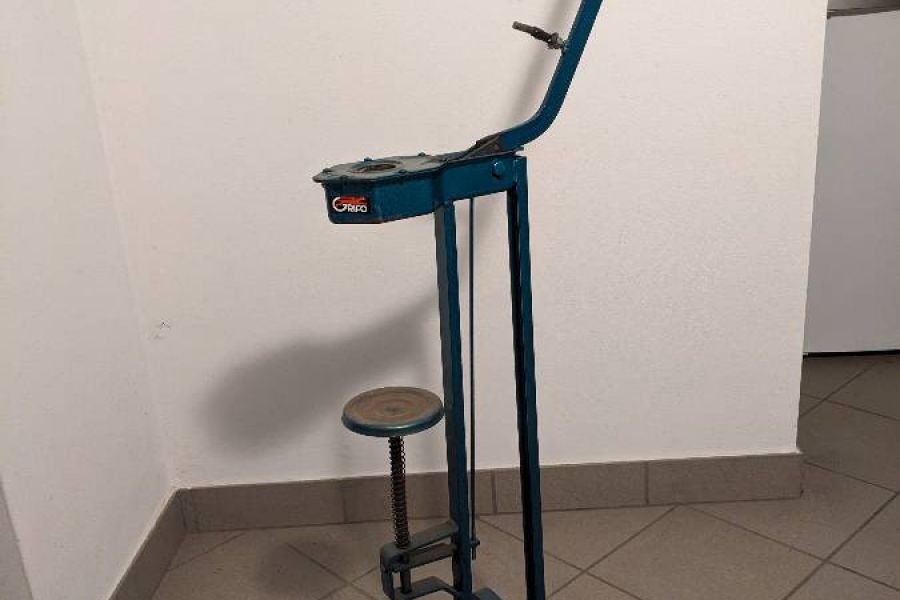Flaschenkorker - Bild 1