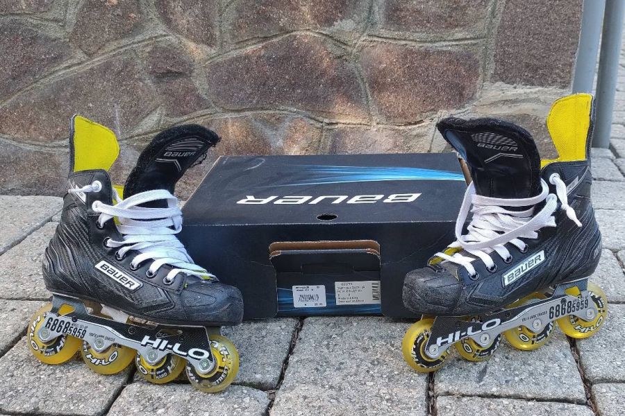 Inline Skates - Bild 2