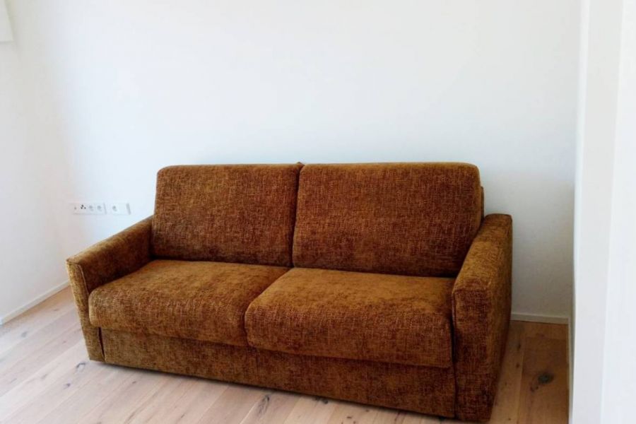 Neues Schlafsofa - Bild 1