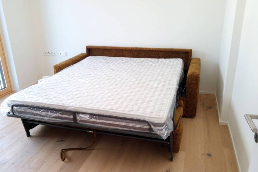 Neues Schlafsofa - Bild 4