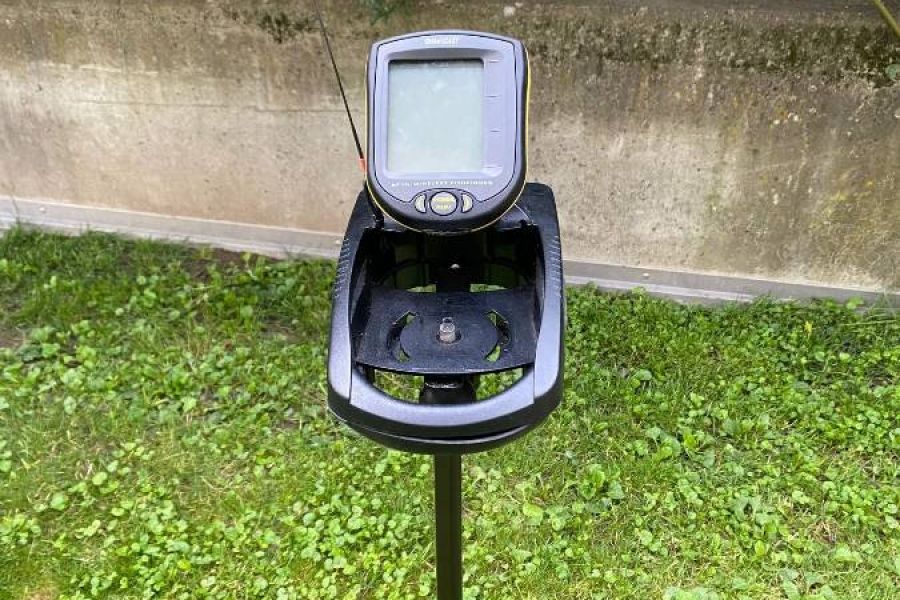Futterboot fishfeeder2 - Bild 4
