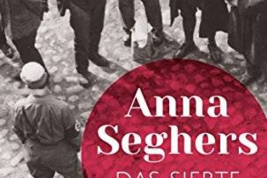 Das siebte Kreuz (Anna Seghers) - Bild 1