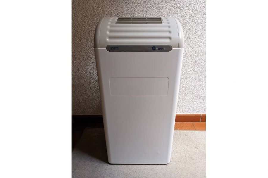 Mobile Klimaanlage Mariani clima Frisco 7M - Bild 1