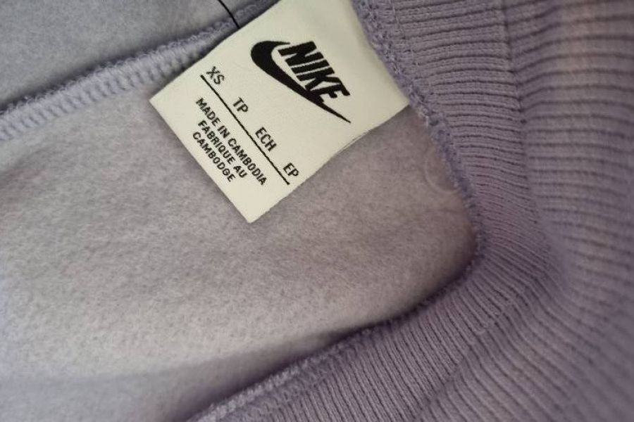 Neue Nike Hose zu verkaufen - Bild 1