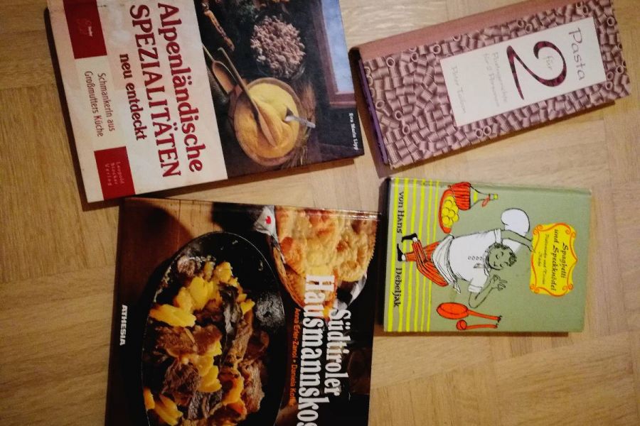 Kochbücher - Bild 3