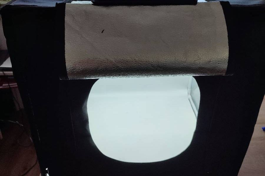 Box fotografico - Bild 4
