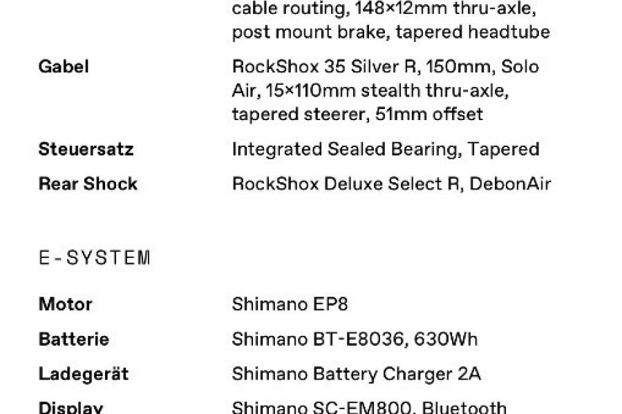 Neues E-Bike Cannondale - Bild 5