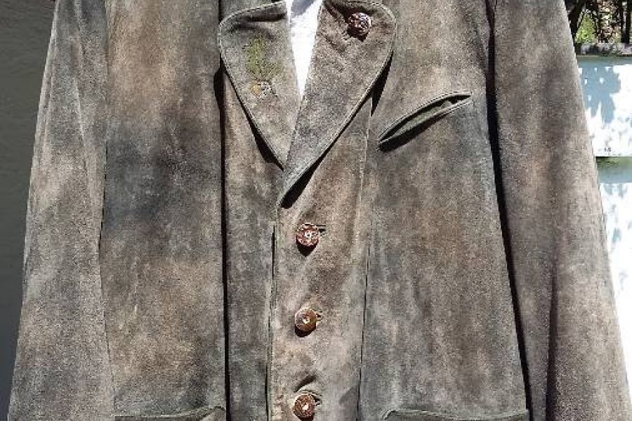 Trachtenjacke - Bild 1