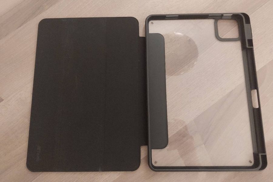 Xiaomi Pad 6 schwarz 8GB/256GB - Bild 2