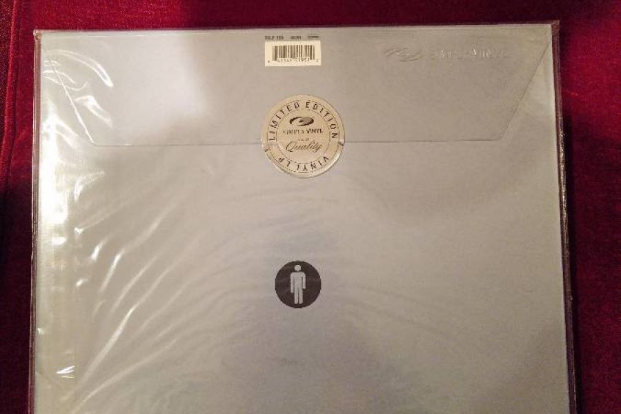 Marilyn Manson - Mechanical Animals (Simply Vinyl ) Limited Edition ve - Bild 2