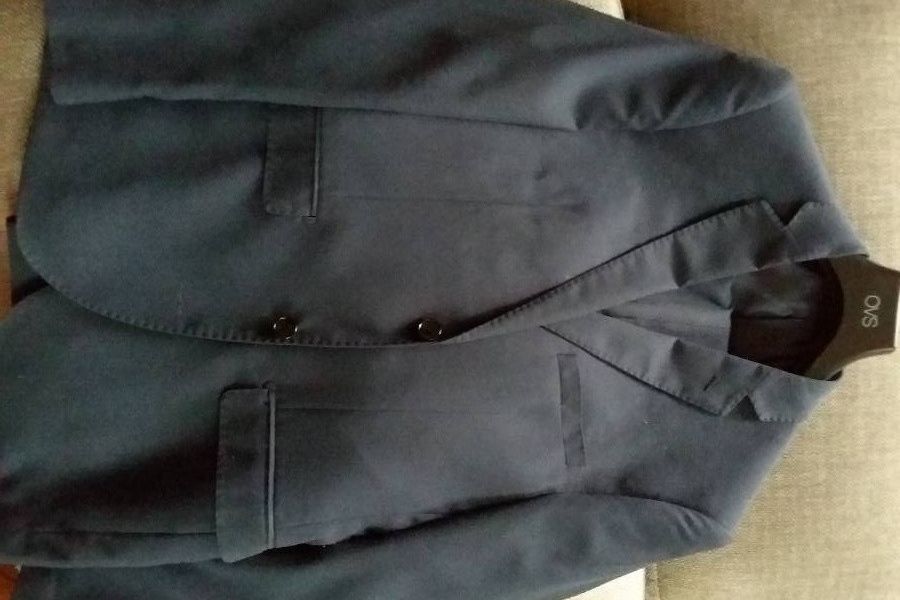 eleganter Anzug  Gr 48 und 50 - Bild 2