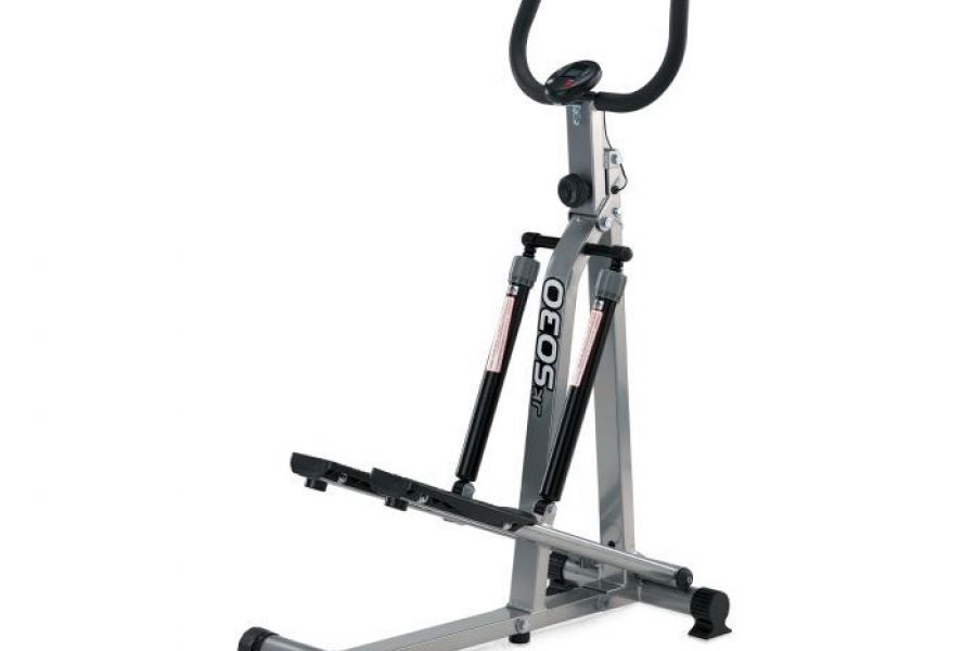Fitnessstepper - Bild 1