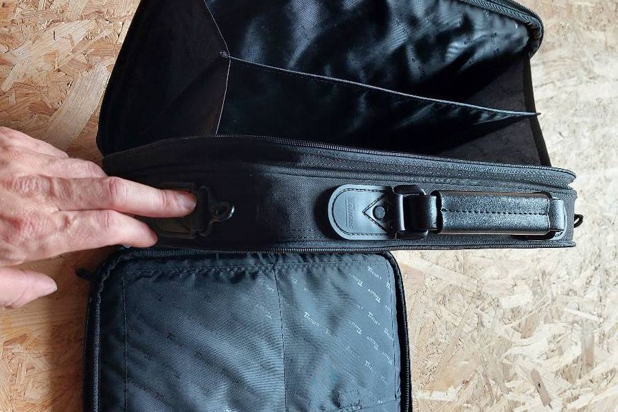 Laptoptasche - Bild 2