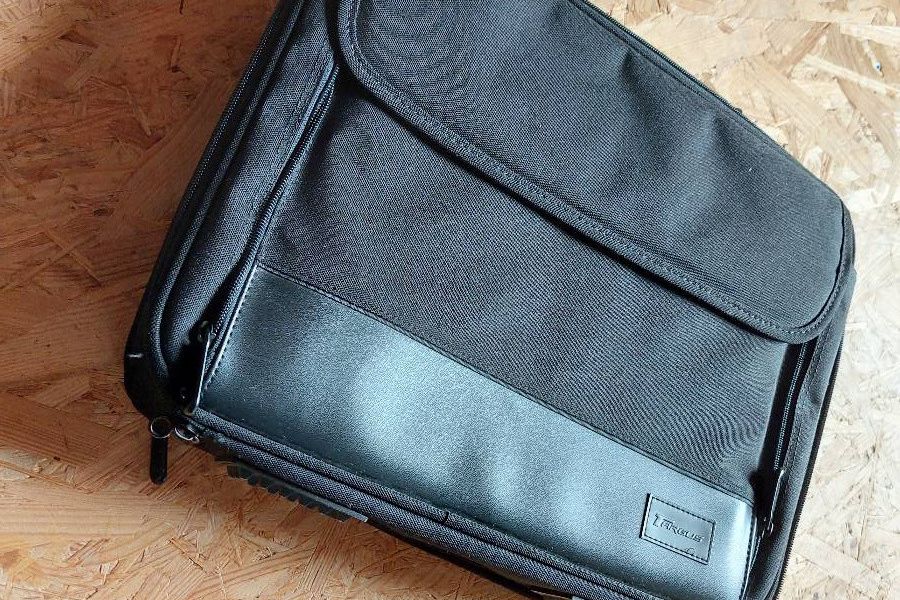 Laptoptasche - Bild 3