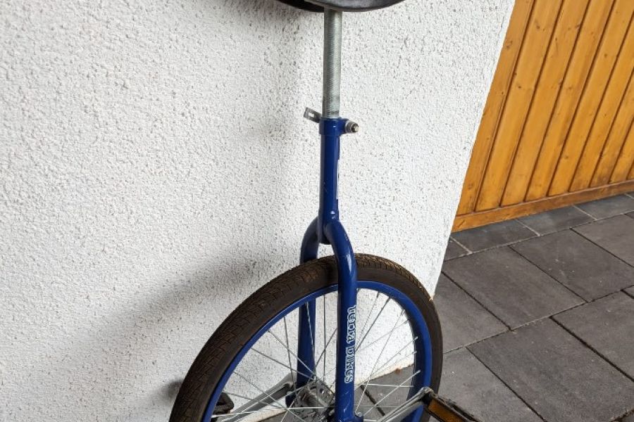 Einrad zu verkaufen - Bild 3