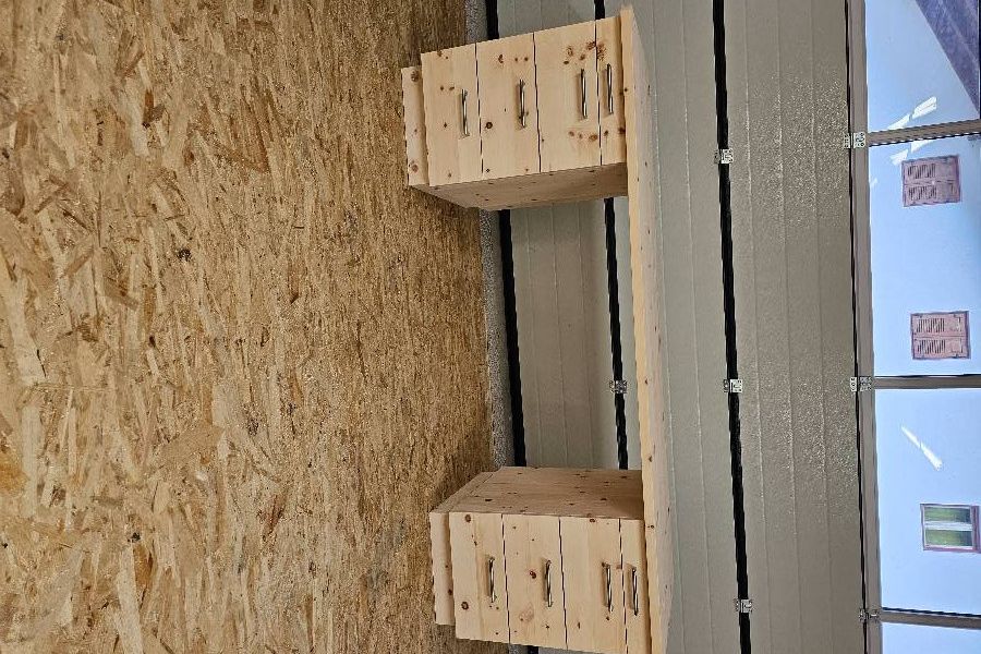 Möbel auf Maß - Bild 2