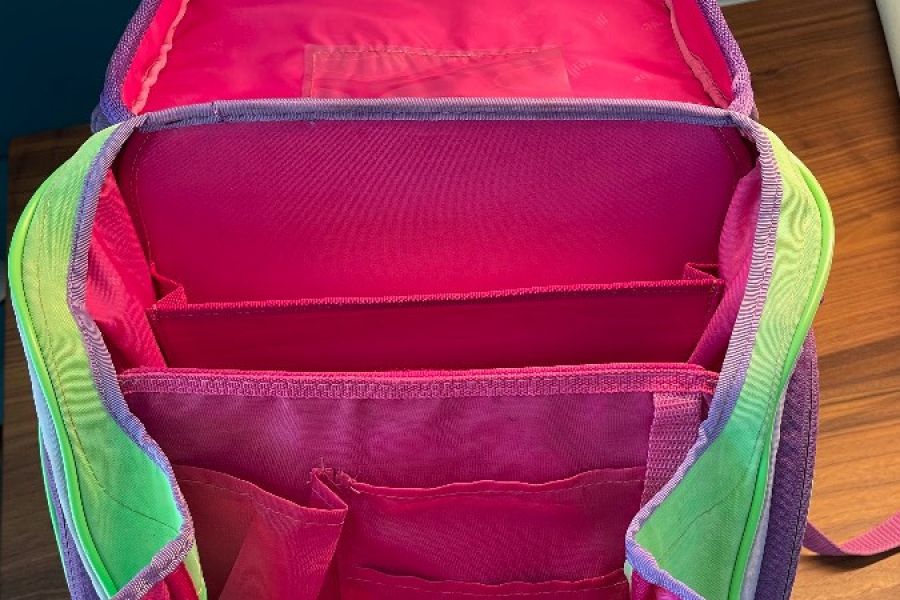 Schultasche Mädchen McNeill - Bild 5