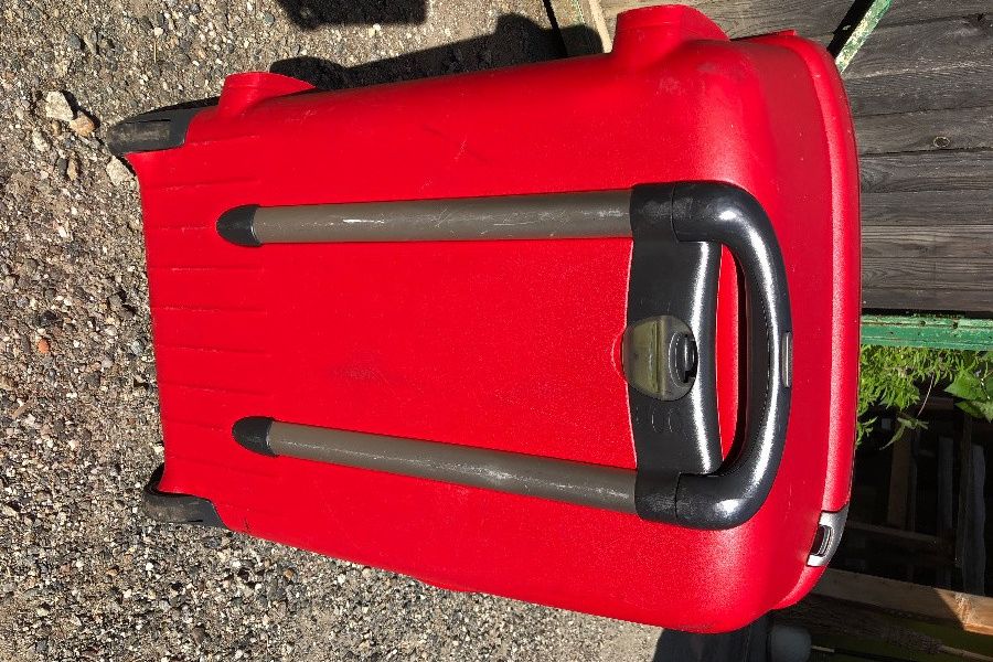 Samsonite F‘LITE Hartschalen-Trolley (2 Rollen) - Bild 2