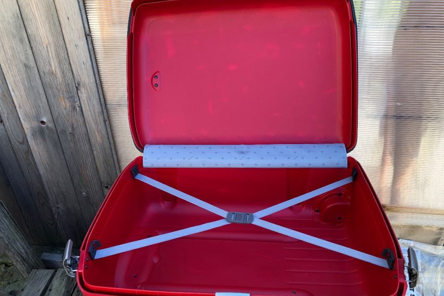 Samsonite F‘LITE Hartschalen-Trolley (2 Rollen) - Bild 3