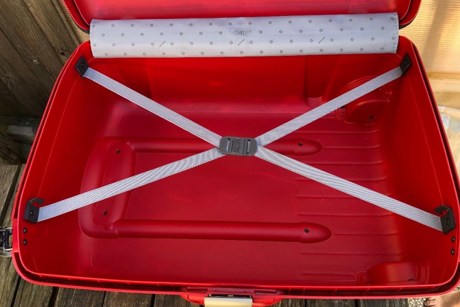 Samsonite F‘LITE Hartschalen-Trolley (2 Rollen) - Bild 5
