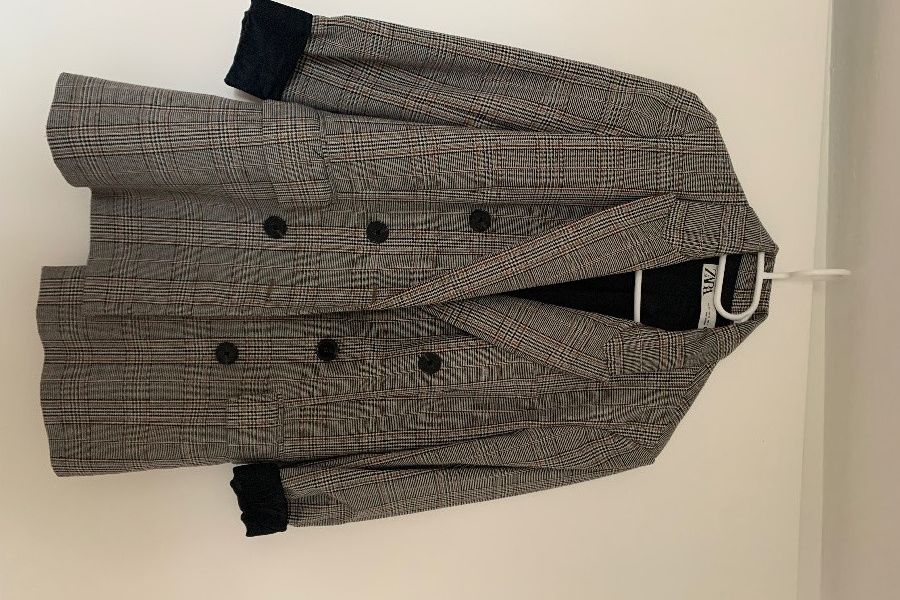 2 Blazer von Zara - XS - Bild 1
